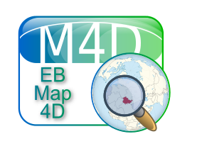 EBMap4D